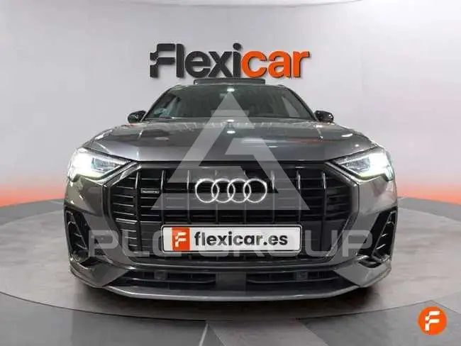 2020 Audi Q3