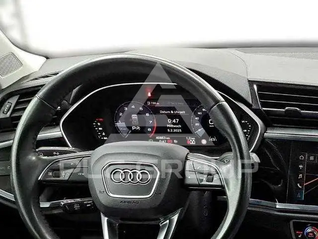 2020 Audi Q3