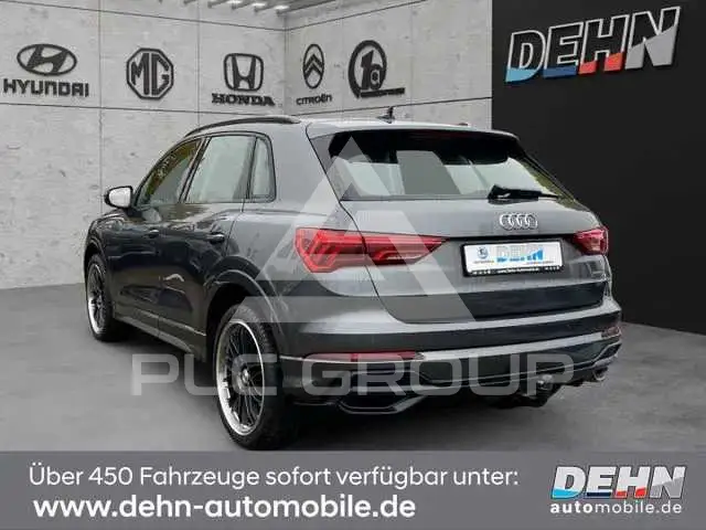 2020 Audi Q3