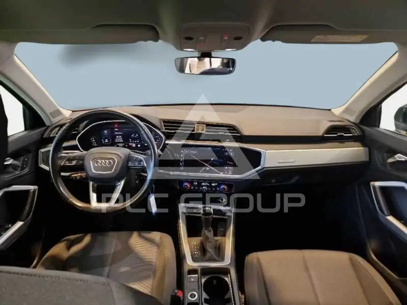2020 Audi Q3