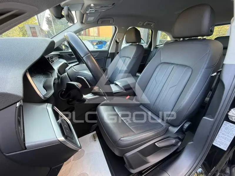 2020 Audi A6