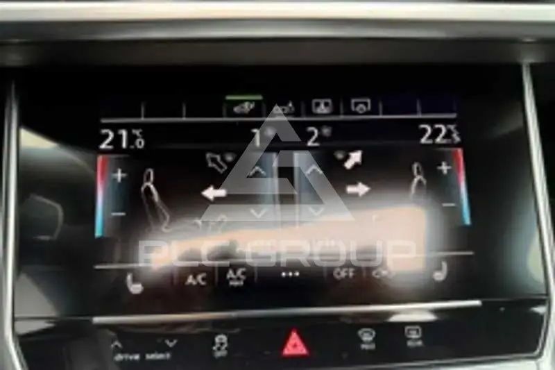 2020 Audi A6