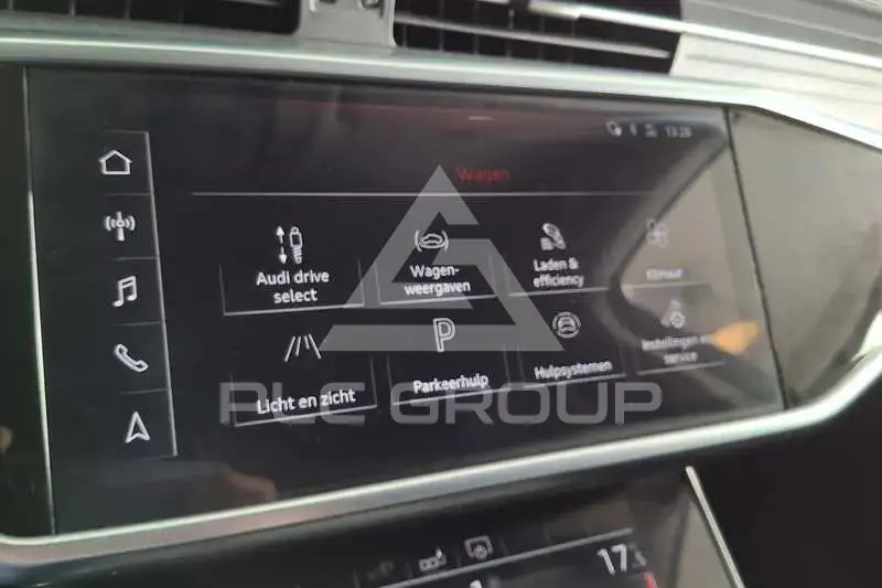 2020 Audi A6