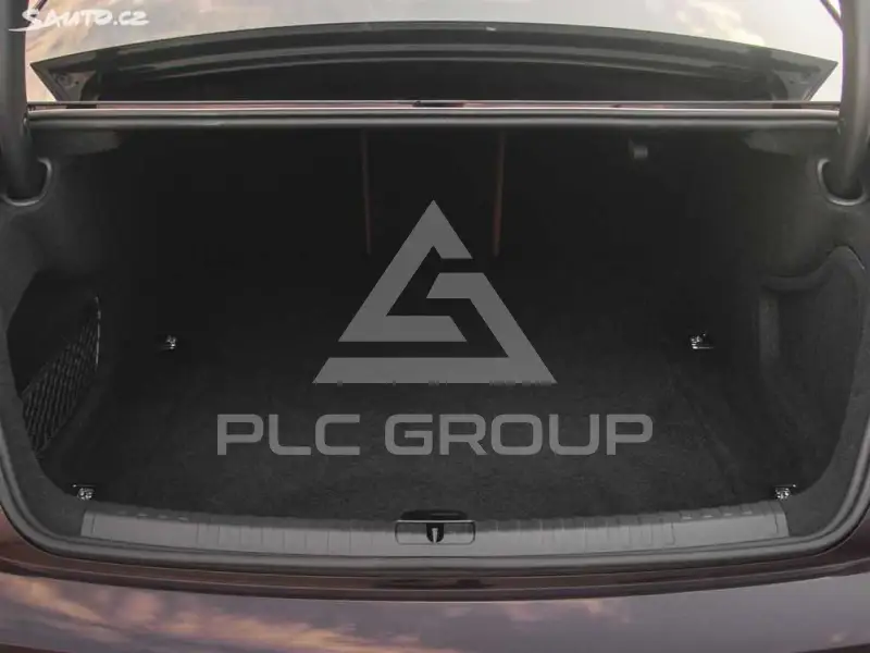 2020 Audi A6