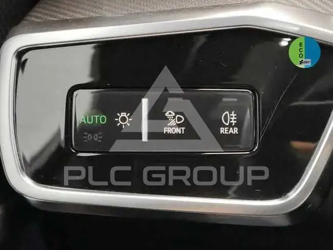 2020 Audi A6