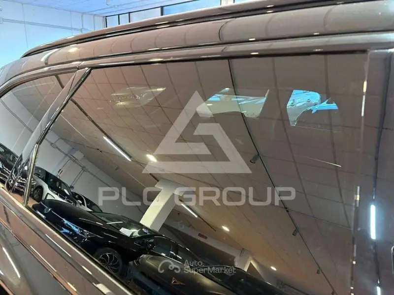 2020 Audi A6