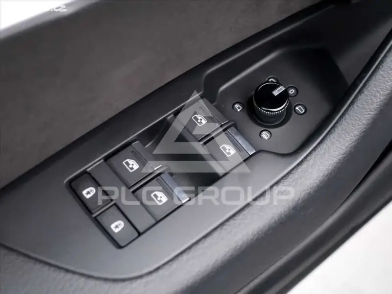 2020 Audi A6
