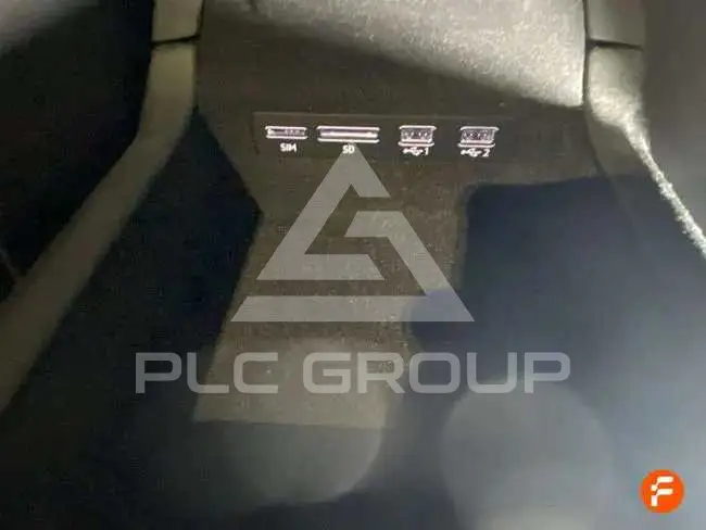 2020 Audi A6