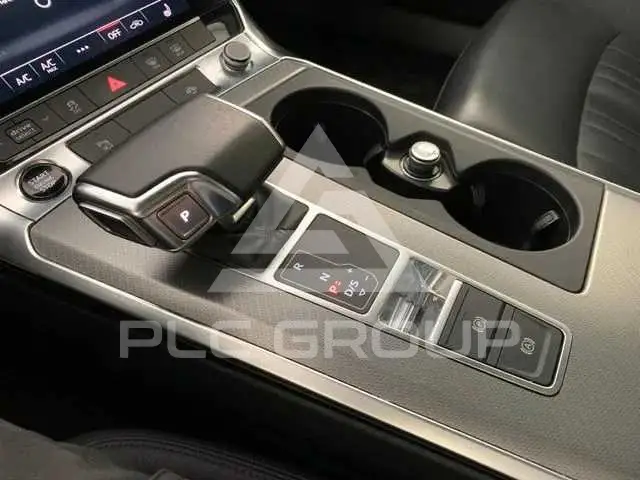 2020 Audi A6