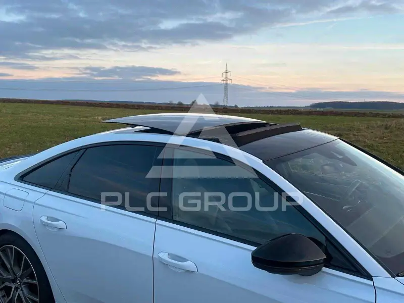 2020 Audi A6