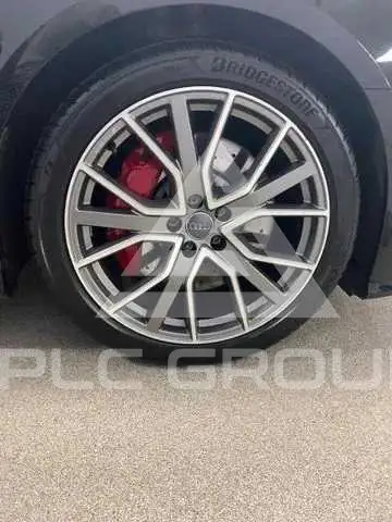 2020 Audi A6