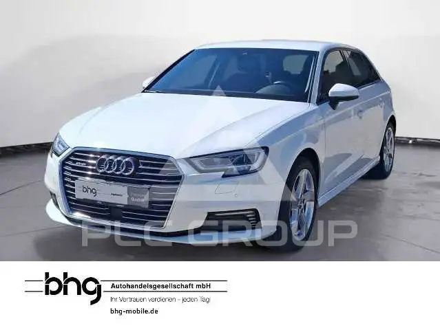 2020 Audi A3