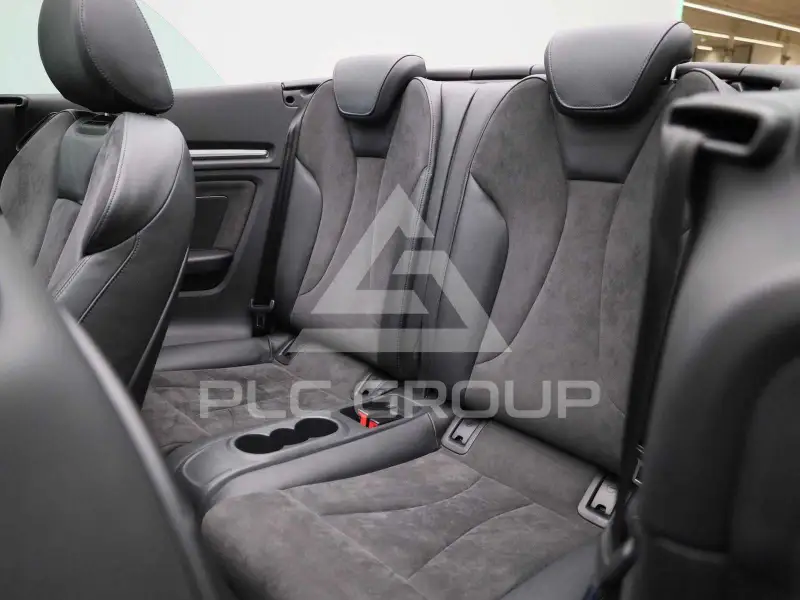 2020 Audi A3