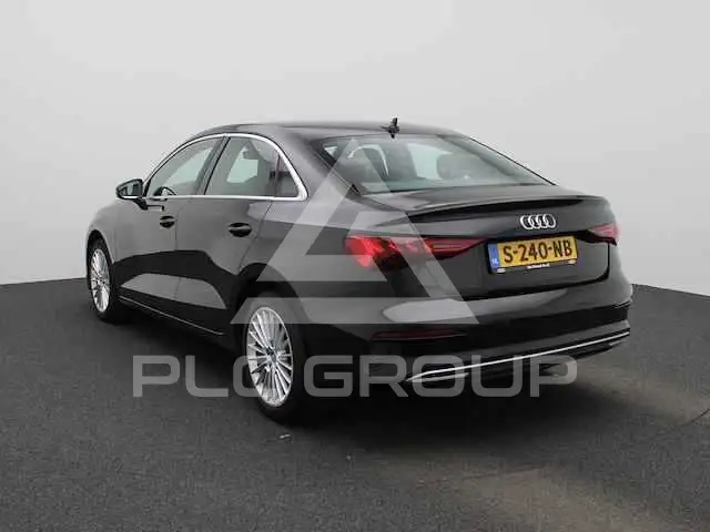 2020 Audi A3