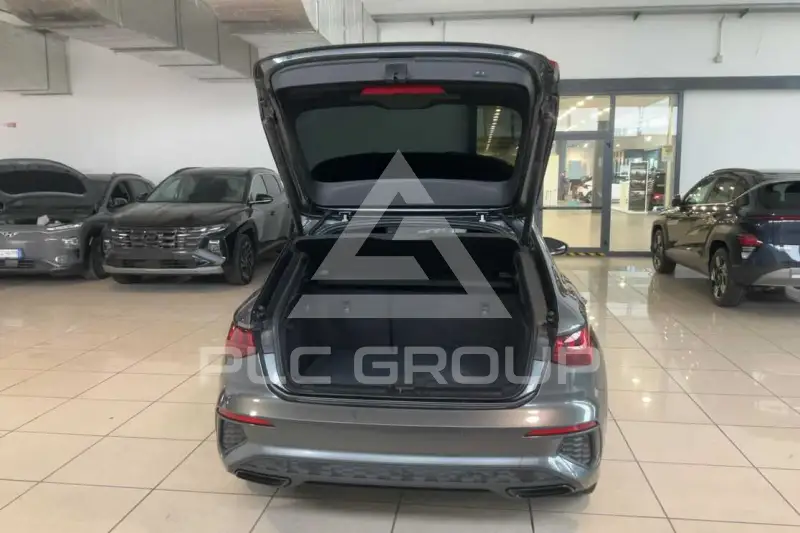 2020 Audi A3