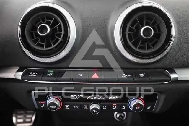 2020 Audi A3