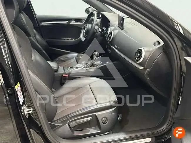 2020 Audi A3