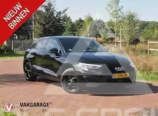 2020 Audi A3