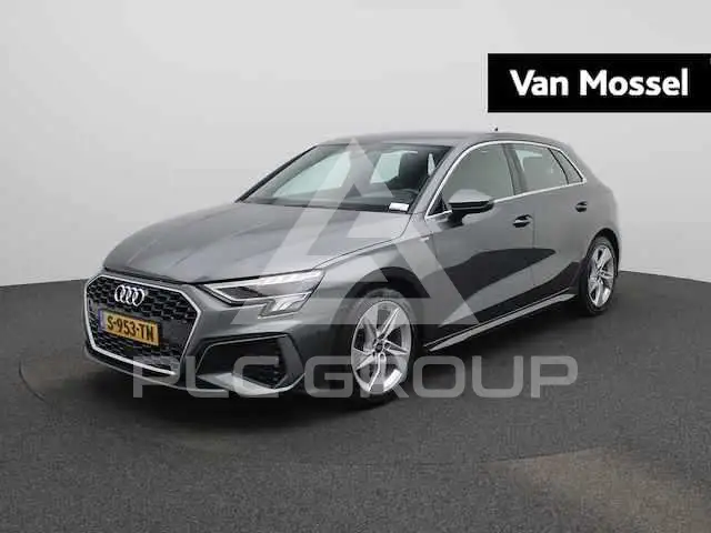 2020 Audi A3