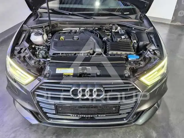 2020 Audi A3