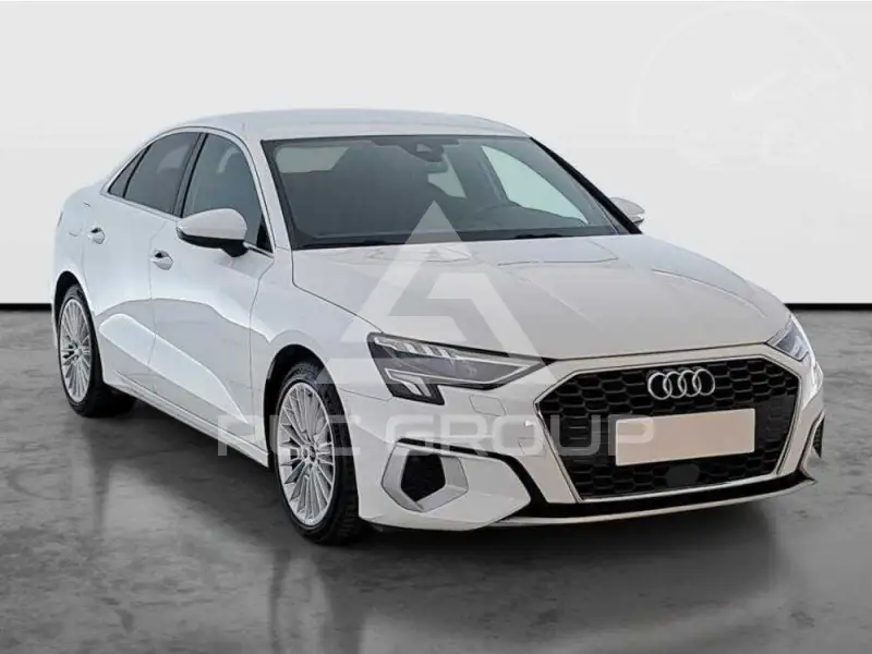 2020 Audi A3
