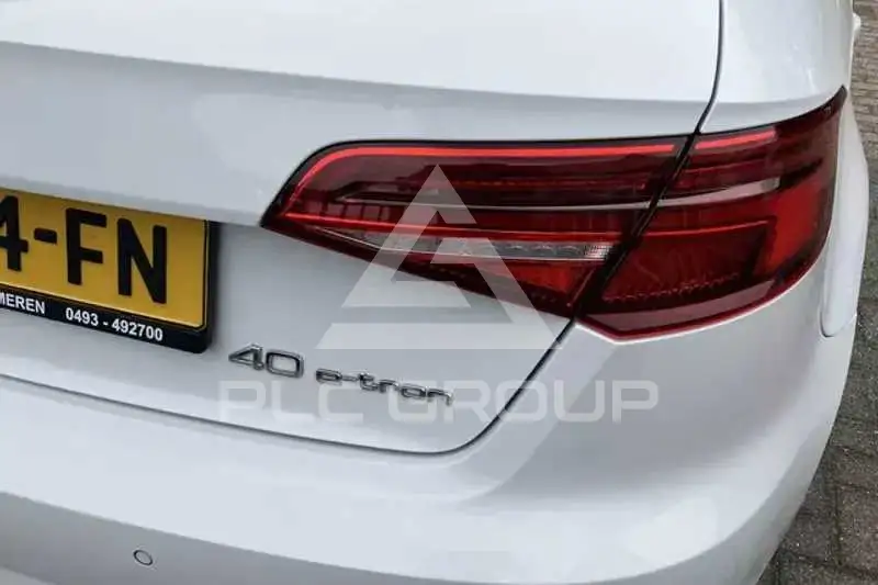 2020 Audi A3