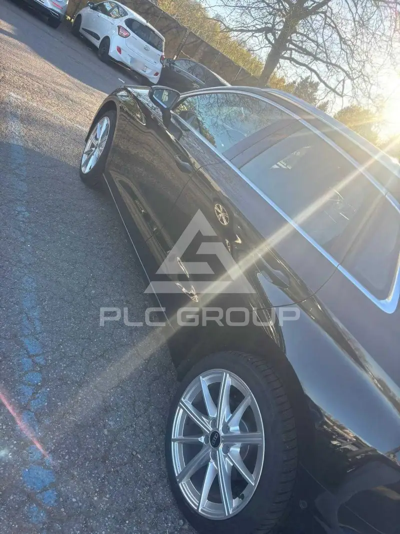 2020 Audi A3