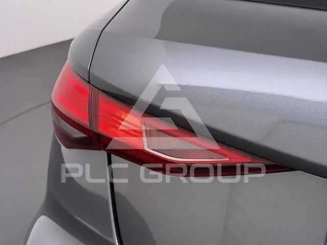 2020 Audi A3