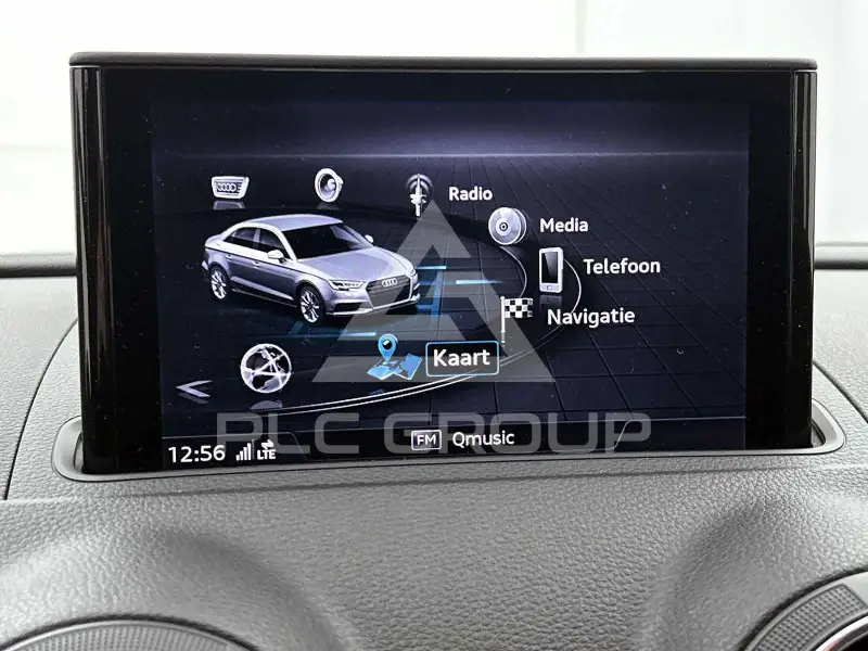 2020 Audi A3