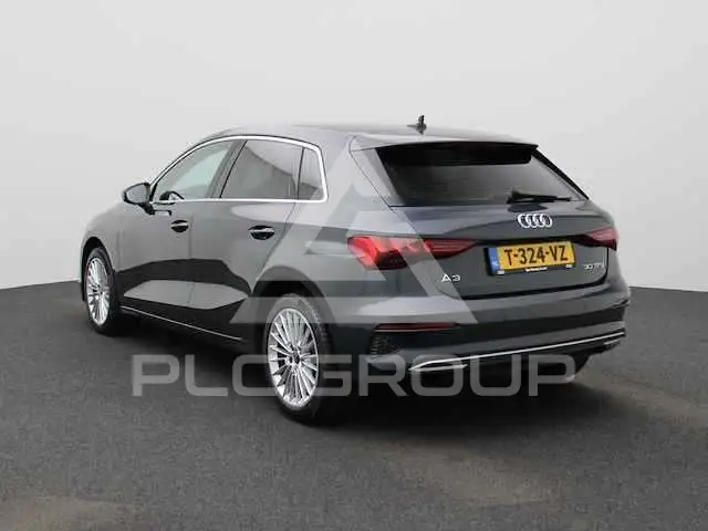 2020 Audi A3