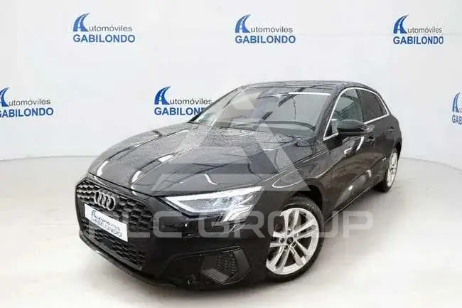 2020 Audi A3