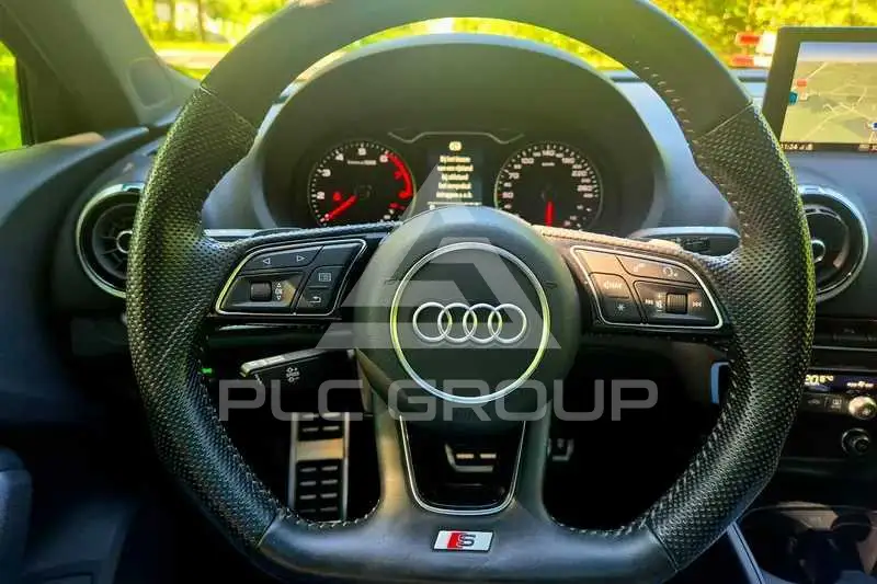 2020 Audi A3