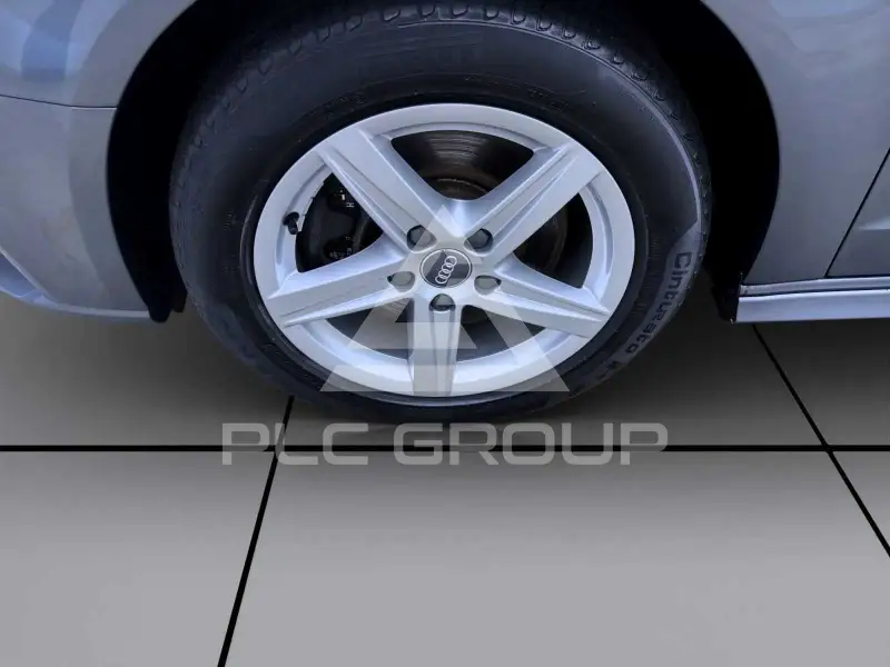 2020 Audi A3