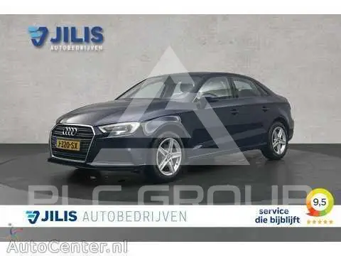 2020 Audi A3
