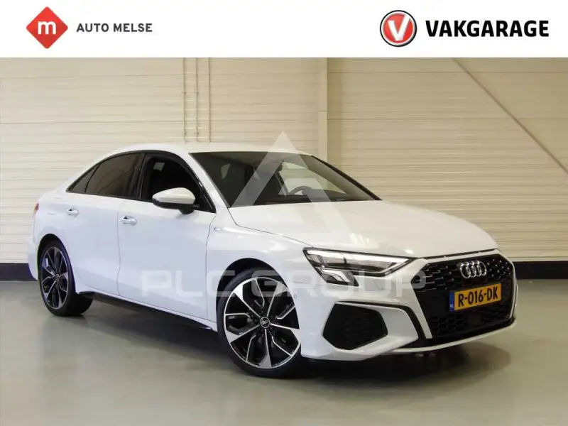 2020 Audi A3