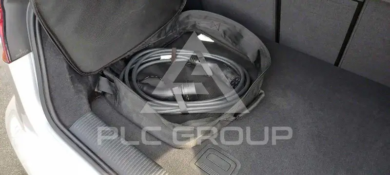 2020 Audi A3