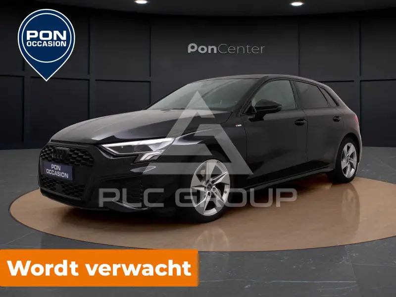 2020 Audi A3