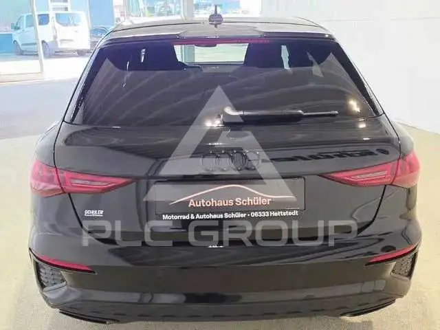 2020 Audi A3