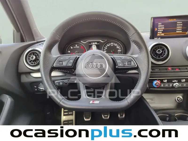 2020 Audi A3