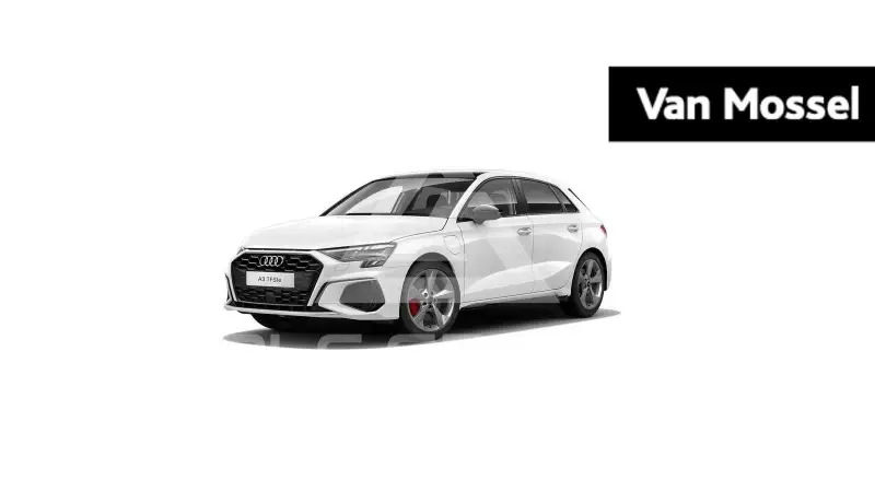 2020 Audi A3