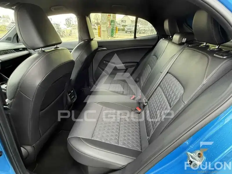 2020 Audi A3