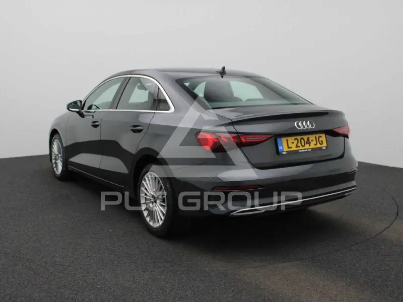 2020 Audi A3