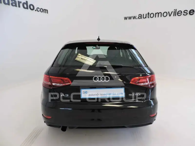 2020 Audi A3