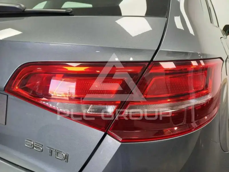 2020 Audi A3