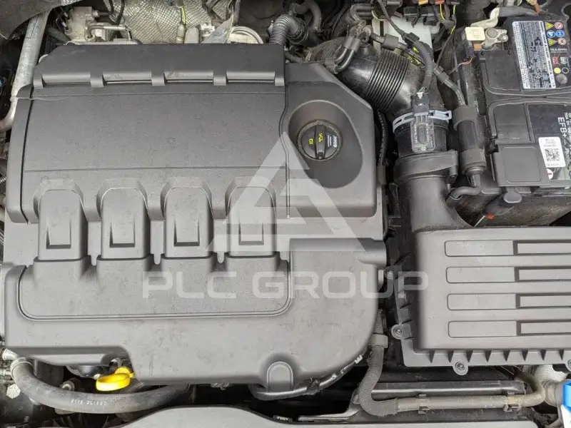 2020 Audi A3