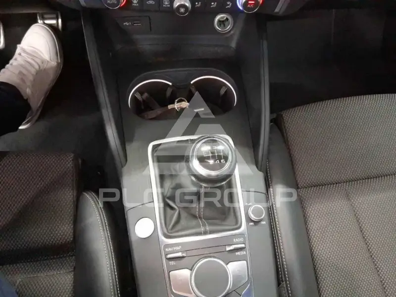 2020 Audi A3