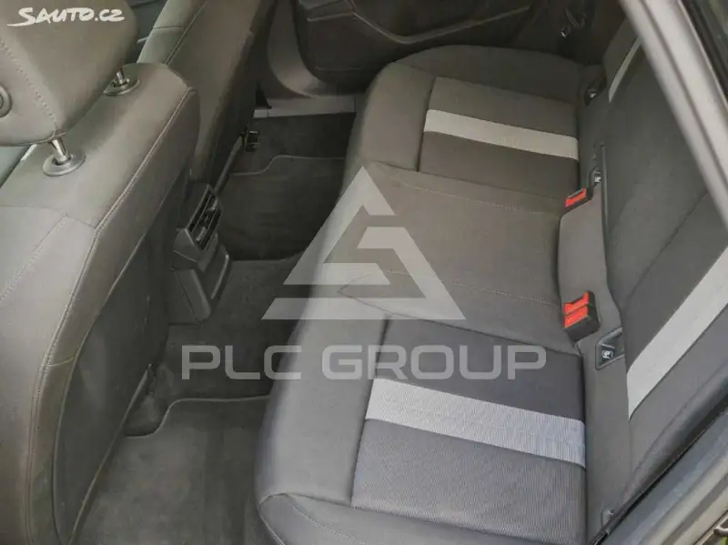 2020 Audi A3