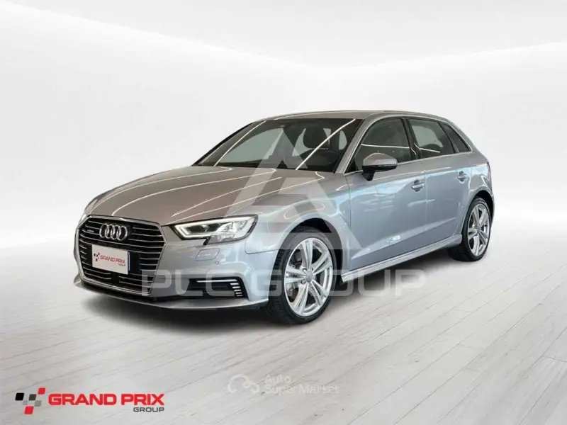 2020 Audi A3