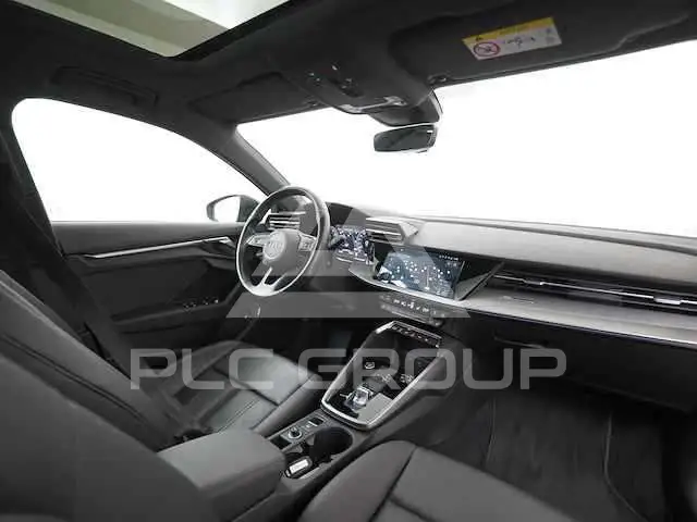 2020 Audi A3