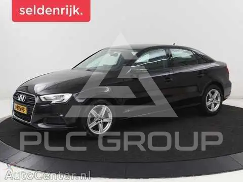 2020 Audi A3